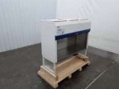 ESCO LHS-6BS-F9 Horizontal Laminar Flow Cabinet