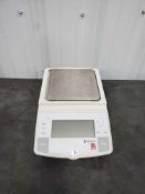 Ohaus Explorer Bench Scale