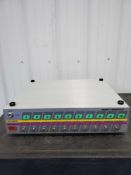 Crescent Design Smart Manifold