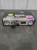 EFD Nordson 1500 XL fluid dispenser