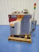 Shel Lab Custom Oven with Conveyor System