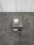 GE AKTA PV-908 Motorized Valve