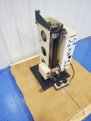 Custom Hot Die Necker