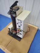 Custom Hot Die Necker