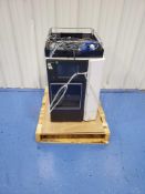 Shimadzu LC-2050C High Performance Liquid Chromatograph