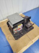 Custom UV Curing Station