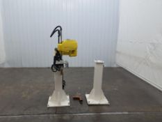 Fanuc SR12ia 4 Axis Robot