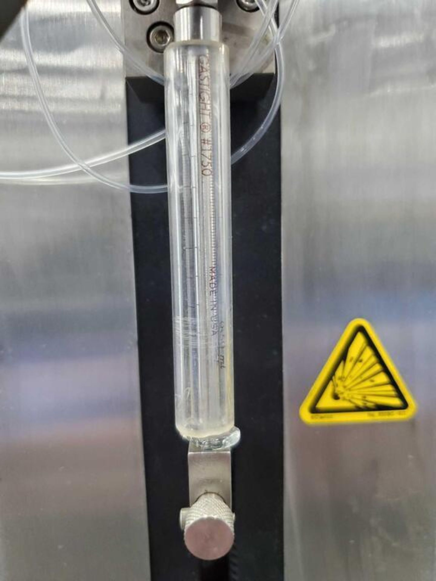 Gene Machines Hydro-shear DNA Fragmentation System - Image 5 of 7