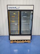 VWR GDM-49 Refrigerator
