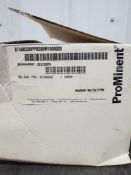 Prominent Beta/4 Metering Pump