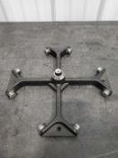 Sorvall H1000B Swing Bucket Rotor