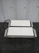 Thermolyne Speci-Mix Test Tube Mixers