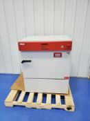 Binder Refrigerated Incubator