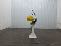 Fanuc SR12ia 4 Axis Robot