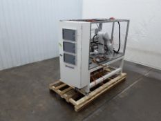 Innovative TCU2-001 Versatility Leak Tester