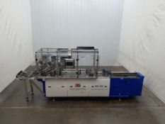 PackSmart MD-200 Multi-Stream Finishing and Packaging System