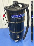 Shop-Vac Vacuum Unit with 55 Gallon Drum