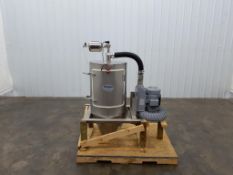 Hapman Dust Collecting Vaccum