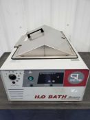 Sheldon H2O Bath Series W20M 9021187 Water Bath