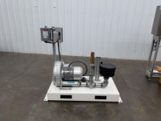 Airtech 3BA1830-7AT26 Vacuum Pump