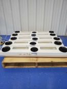 5 Piece Simco Aerostat Guardian