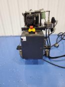 DAIKIN U-EHU25-M07-15-30-V PUMP