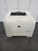 HP P2035 Printer