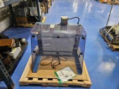 Misonix FE-36 Ductless Fume Hood