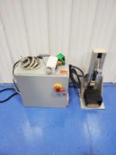 Abbott Canulla Coater