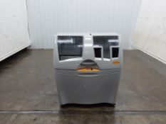 Z Corporation Zprinter 450 Full-Color 3D Printer