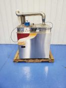 Sheldon CR1-2 ZZMFG Laboratory Oven with Conveyor