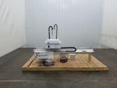 Star Automation LW-1000VII-520A Injection Molding Servo Robot