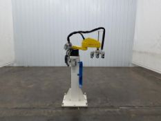 Fanuc SR 6ia 4 Axis Robot with Controls