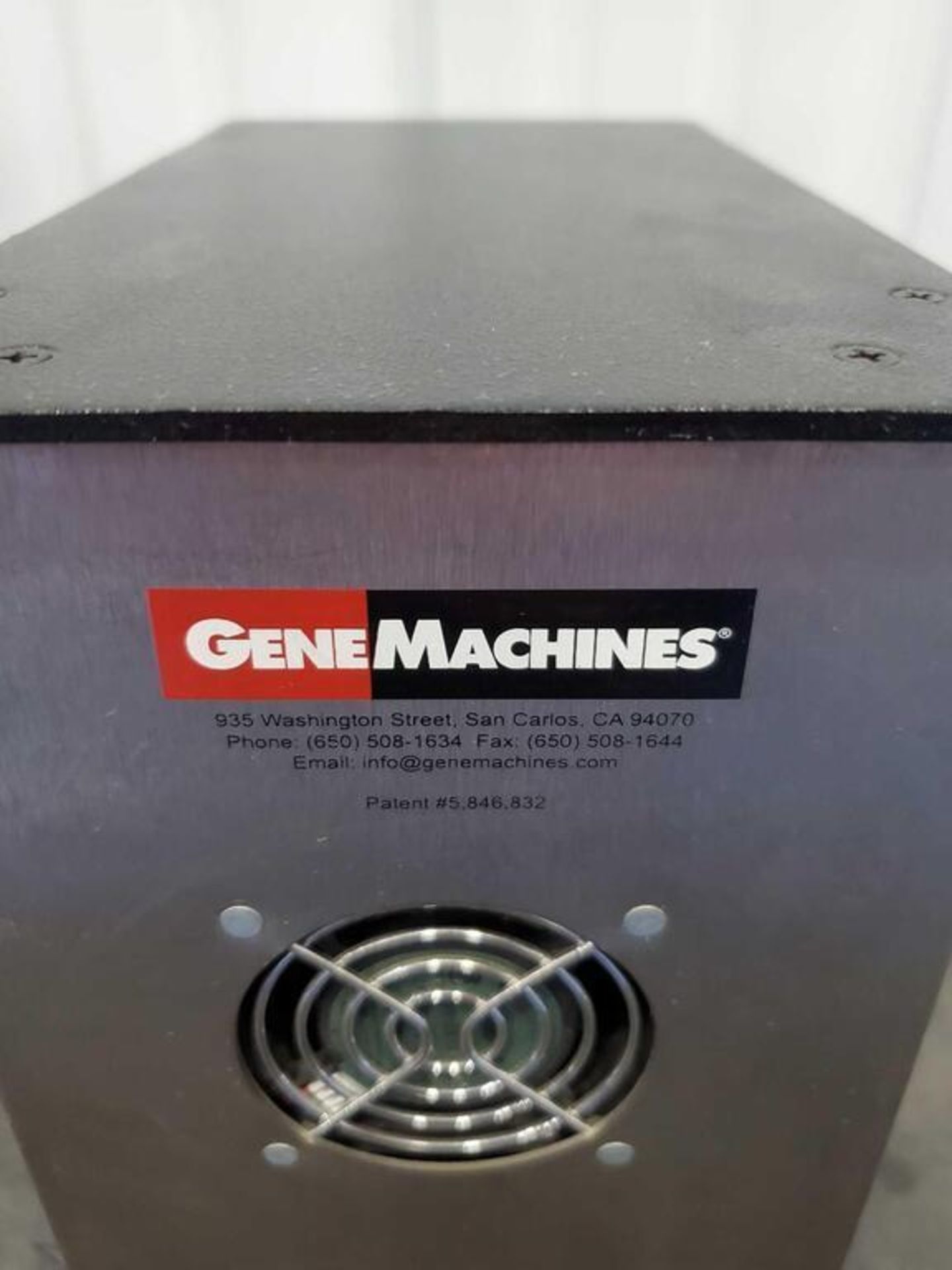 Gene Machines Hydro-shear DNA Fragmentation System - Image 6 of 7