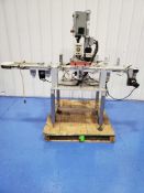 Roser Products Label System