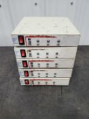 Colorado Video 620-3V Apt-S X-Y Indicator - 5 units