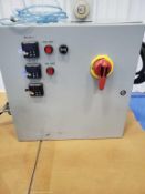 Abbott Canulla Coater