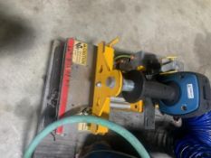 G-Force Q Lifting Device