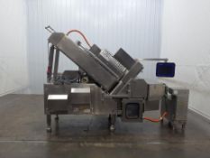 Weber Stainless Steel Slicer