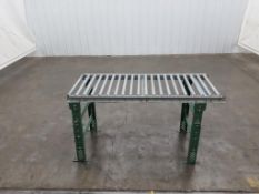 Gravity Roller Conveyor 58