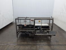 Combi 2-EZ Tape Bottom Seal Case Erector