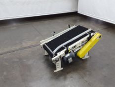 Automated Conveyor Systems 45