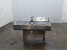 Treif 1121 Horizontal Slicer