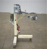 Roll Through Labeler