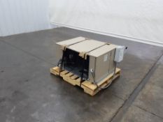 HeatCraft Refrigeration Products Bohn BCH0035LCACZA0200 Condenser