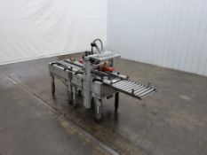 3M 200A Case Taper With Powered Case Discharge And 2