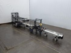 Signode PackPoint System Model A-15 Hand Pack System