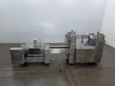 CP Packaging Gen 1 VisionPak Rollstock Thermoformer