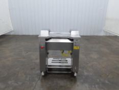 Marel Maja EVM4006 Membrane Skinner