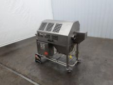 Vemag FM250 Patty Former Up To 300 Portions Per Minute